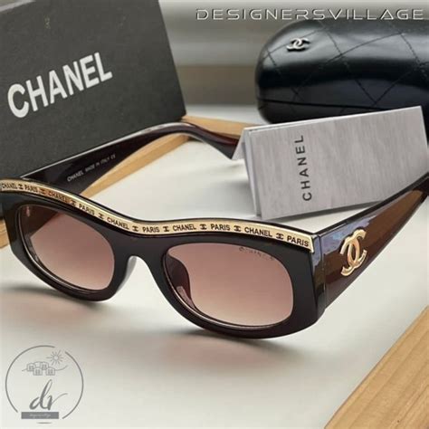 chanel sunglasses quality|Chanel sunglasses online shop.